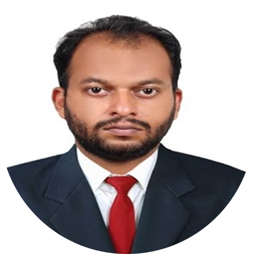 Shri Augustine Kalloorkunnel Jose